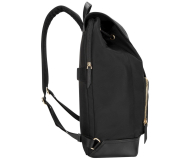TARGUS Plecak Newport 15'' czarny TSB964GL - 580329 - zdjęcie 8